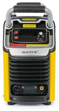 ПЛАЗМЕННЫЙ РЕЗАК CUT 80A MAGNUM HF Плазма 400В