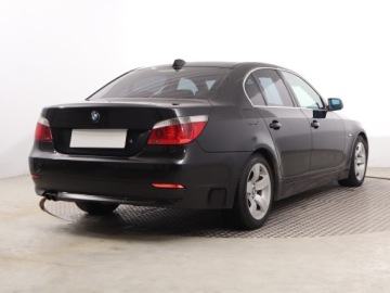 BMW Seria 5 E39 Sedan 2.2 520i 170KM 2003 BMW 5 520i, GAZ, Xenon, Klima, Klimatronic, zdjęcie 4