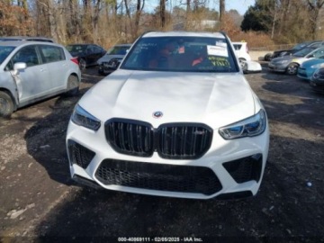 BMW X5 G05 M SUV 4.4 M 600KM 2022 BMW X5 2022 BMW X5 M Sports Activity Vehicle 4.4 Benzyna 600KM, zdjęcie 10