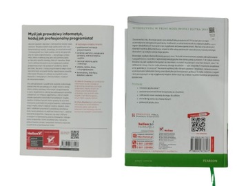 Думайте на Java! + Передовые методы Java