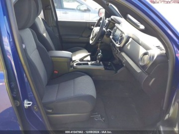 Toyota Tacoma II 2022 Toyota Tacoma 2022r., SR5 V6, od ubezpieczalni 3.5 Benzyna 278KM, zdjęcie 8