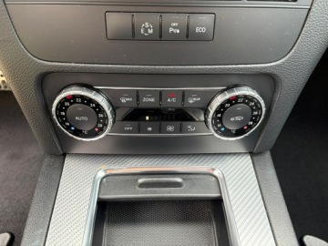 Mercedes GLK Off-roader Facelifting 200 CDI BlueEFFICIENCY 143KM 2013 Mercedes GLK 200 CDI Automat Xenony ILS Serwis ASO, zdjęcie 21