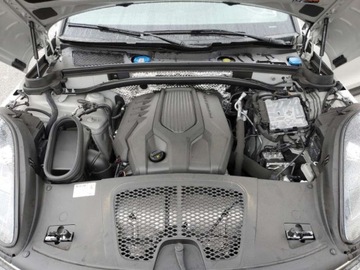 Porsche Macan 2024 Porsche Macan 2024r., 4x4, 2.0L 2.0 Benzyna 261KM, zdjęcie 10