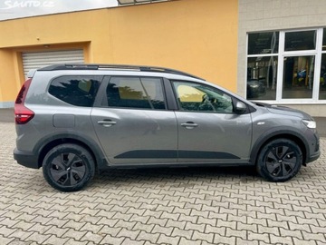 Dacia Jogger 1.0 Eco-G 100KM 2025 Od ręki - Expression 7-miejsc LPG 1.0 100KM / Pakiet City, zdjęcie 1