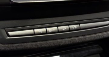 BMW X6 E71 Crossover Facelifting xDrive40d 306KM 2012 BMW X6 X6 DOINWESTOWANA head-up SZYBERDACH tv key less go EL KLAPA bi xenon, zdjęcie 21