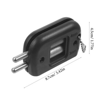 OSTRZARKA DO ŁYŻWEK