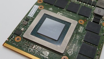 Nvidia Quadro M4000M 4 ГБ GDDR5 256 бит N16E-Q3-A1