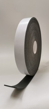 ЛЕНТА АКУСТИЧЕСКАЯ САМОКЛЕЯЩАЯСЯ 70мм х 30м