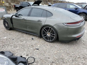 Porsche Panamera II 2023 Porsche Panamera Base 2023 2.9 Benzyna 325KM, zdjęcie 1