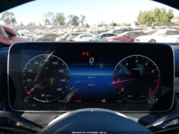 Mercedes Klasa C W206 2023 Mercedes-Benz Klasa C 300 Sedan 2023 2.0 Benzyna 255KM, zdjęcie 10