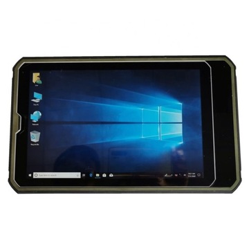 Rugged Tablet 10