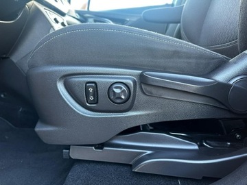 Opel Mokka I SUV 1.4 Turbo ECOTEC 140KM 2016 Opel Mokka LED Czujniki Tempomat Serwis Bluetooth, zdjęcie 11