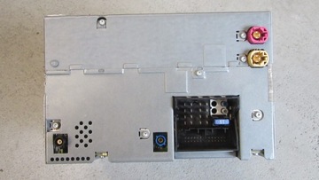 Навигация CIC High Professional BMW E91 E90 2012 большая навигационная система