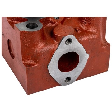 Головка двигателя C-360 в сборе с клапанами ZSM Chełmno 46505110 950501