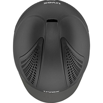 Kask Uvex Exxential II r. S/M 56-57