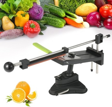 ПРОФЕССИОНАЛЬНАЯ ЗАТОЧКА НОЖЕЙ RUIXIN PRO II 4 КАМНЯ