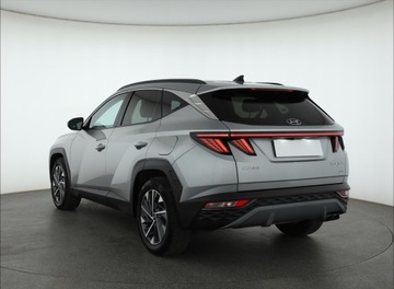 Hyundai Tucson IV SUV 1.6 T-GDI 48V 180KM 2023 Hyundai Tucson 1.6 T-GDI 48V MHEV, Salon Polska, zdjęcie 3