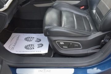 Renault Talisman Sedan 1.6 Energy TCe 200KM 2017 Renault Talisman 1.6 TCe 200KM INITIALE PARIS 19 LED NAVI KAMERA Gwarancja, zdjęcie 20