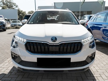 Skoda Kamiq Crossover Facelifting 1.5 TSI 150KM 2025 SKODA Kamiq Edition 130 1.5 TSI 150KM, zdjęcie 1