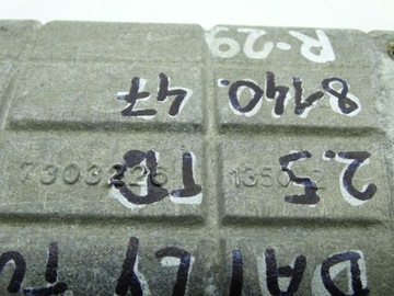 IVECO DAILY II 90-99 2.5 TD KOLEKTOR SACÍ/ZBĚRNÉ