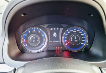 Hyundai i40 Kombi Facelifting 2.0 GDI 165KM 2016 Hyundai i40 Hyundai i40 2.0 Benzyna 165KM, zdjęcie 12