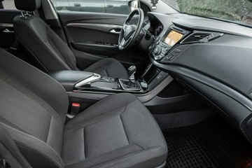 Hyundai i40 Kombi 1.7 CRDi HIGH 136KM 2012 Hyundai i40 1.7CRDI 136KM Manual ! Super Stan !, zdjęcie 9