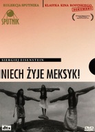 NIECH ŻYJE MEKSYK (KOLEKCJA SPUTNIKA)