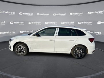 Skoda Scala Hatchback Facelifting 1.0 TSI 115KM 2024 Skoda Scala Selection 1.0 TSI 115 KM automatyczna, zdjęcie 2