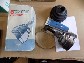 Przegub napędowy - kompletny C.311 STATIM VW T4 94- 1.9 2.4 2.5