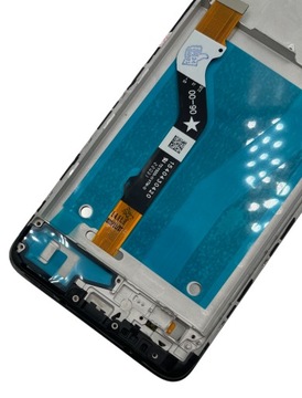 ЖК-РАМКА ЭКРАНА ДЛЯ MOTOROLA MOTO G60