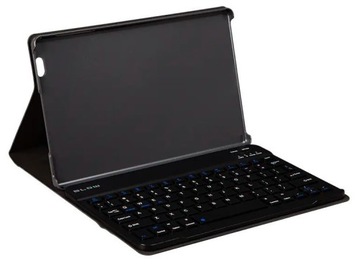 Планшет BLOW PlantinumTAB 10 4G V22 + футляр