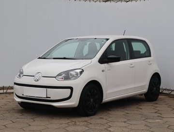 Volkswagen up! Hatchback 5d 1.0 MPI 60KM 2015 VW Up! 1.0 MPI, Navi, Klima, zdjęcie 1