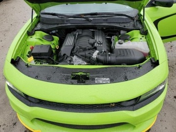 Dodge Charger VII 2023 Dodge Charger 2023, 6.4L, SCAT PACK, od ubezpieczalni, zdjęcie 10