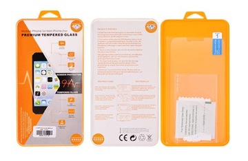 Szkło hartowane 9H do Motorola E4 Plus XT1770 XT1773 2,5D