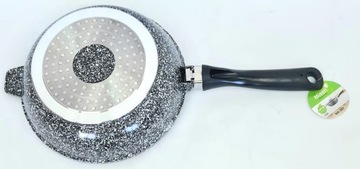 СКОВОРОДА ИЗ МРАМОРА 24 СМ MISOLI BM501