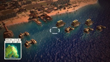 Tropico 5 — Полная коллекция **КЛЮЧ XBOX**