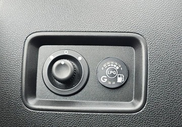 Dacia Duster II SUV 1.0 TCe LPG 100KM 2020 Dacia Duster PL Salon Dealer Renault Grupa Adamowscy BenzynaLPG 100KM, zdjęcie 25