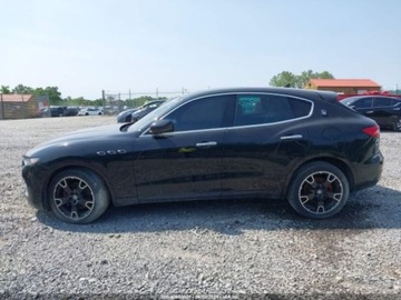 Maserati Levante 2019 Maserati Levante 2019 MASERATI LEVANTE 3.0 Benzyna 345KM, zdjęcie 3