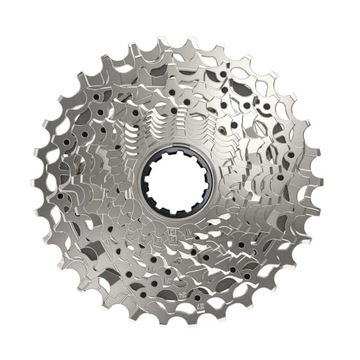 Группа SRAM RIVAL AXS 2x12 48/35T 172,5 мм