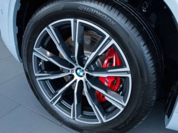 BMW X5 G05 SUV Facelifting 3.0 30d 298KM 2026 BMW X5 xDrive30d Sport Suv 2.0 (298KM) 2026, zdjęcie 15