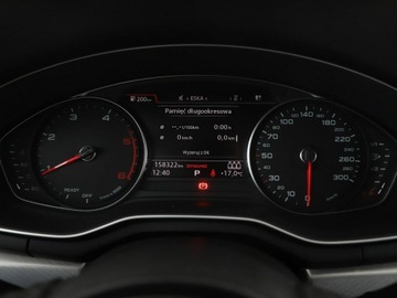 Audi A4 B9 Avant 2.0 TDI 150KM 2016 Audi A4 Avant Niski przebieg DSG Skóra Navi, zdjęcie 21