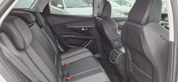 Peugeot 3008 II Crossover 1.5 BlueHDI 130KM 2019 Peugeot 3008 Jeden Właściciel 1.5 BlueHDi Allure, zdjęcie 33