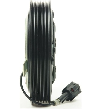 CALSONIC МУФТА КОНДИЦИОНЕРА RENAULT