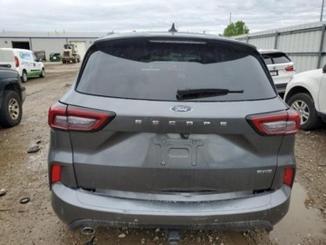 Ford Escape III 2024 Ford Escape Line select 2.0 Benzyna 250KM, zdjęcie 3