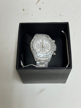 ZEGAREK ToyWatch FLP06WH (1452/24)