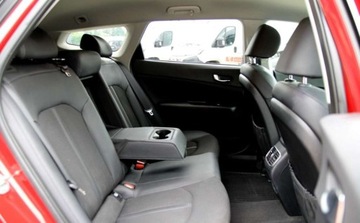 Kia Optima II Kombi Facelifting 1.6 VGT CRDi 136KM 2018 Kia Optima 1.6 CRDI SCR M DCT L SalonPL Gwarancja od RiA 1.6 Diesel, zdjęcie 21