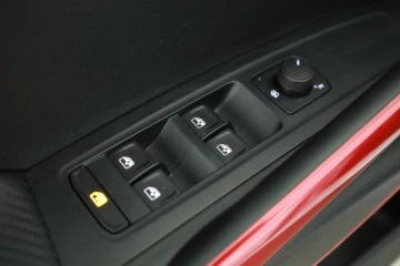 Skoda Fabia IV 2025 Skoda Fabia 1.0 TSI, 1. Właściciel, Serwis ASO, zdjęcie 18