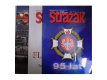 Strażak nr 10-12 z 2016 roku