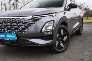 Omoda 5 1.6 T-GDI 147KM 2024 Omoda 5 1.6 T, Serwis ASO, Automat, VAT 23%, zdjęcie 8