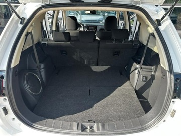 Mitsubishi Outlander III SUV Facelifting 2017 2.0 150KM 2018 Mitsubishi Outlander 7-osób! 1-rej.2019 Łopatki, zdjęcie 26